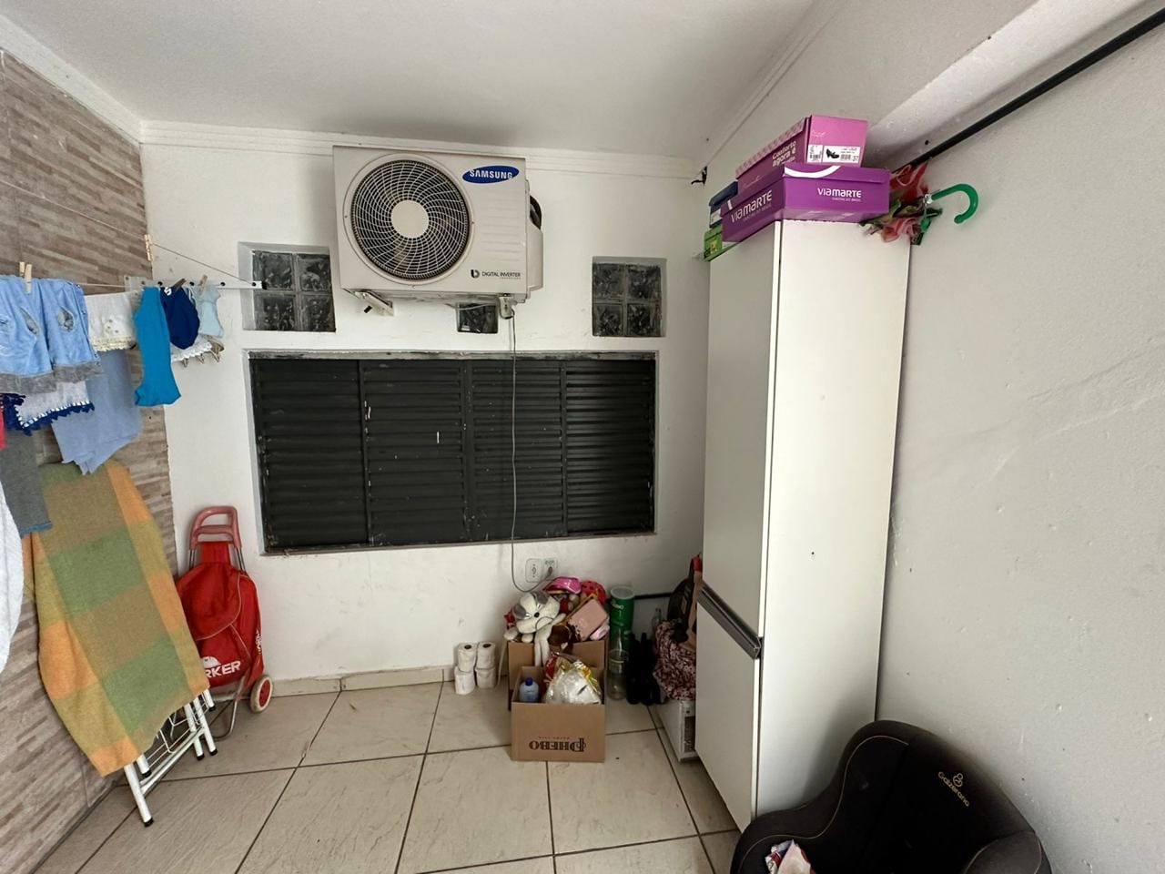 Casa, 3 quartos, 144 m² - Foto 23