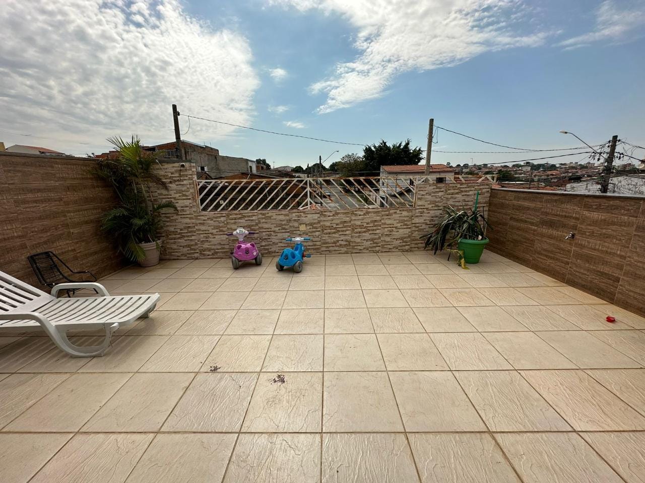 Casa, 3 quartos, 144 m² - Foto 24