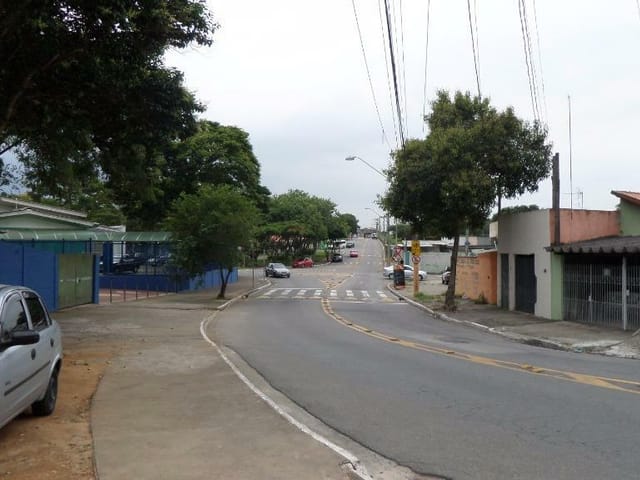 Foto do Casa - Casa residencial para locação, Jardim Colonial, São José dos Campos. | INDEPENDENCE NEGOCIOS IMOBILIARIOS LTDA