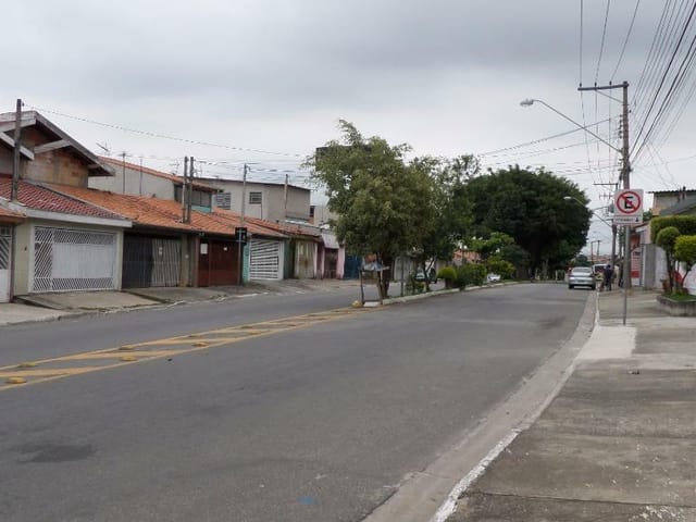 Foto do Casa - Casa residencial para locação, Jardim Colonial, São José dos Campos. | INDEPENDENCE NEGOCIOS IMOBILIARIOS LTDA