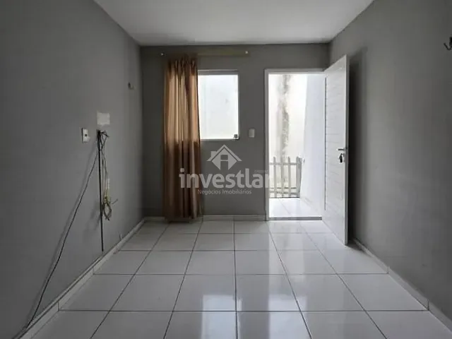 Casa com 89m² 2 quartos e 1 banheiro, à venda, no bairro Cruzeiro em Campina Grande