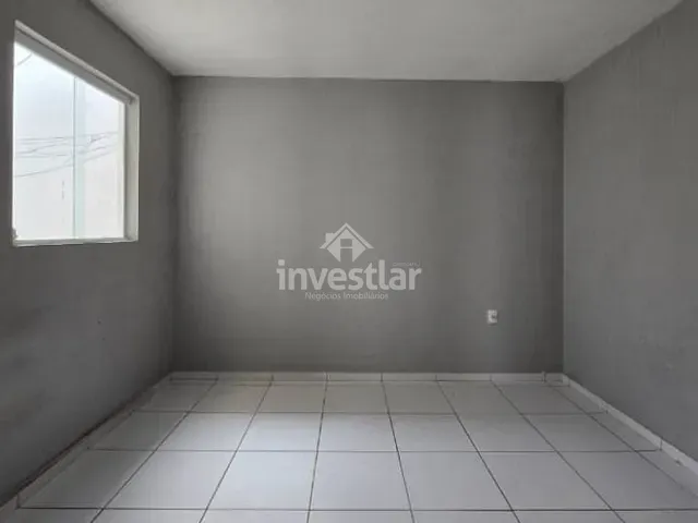 Casa com 89m² 2 quartos e 1 banheiro, à venda, no bairro Cruzeiro em Campina Grande