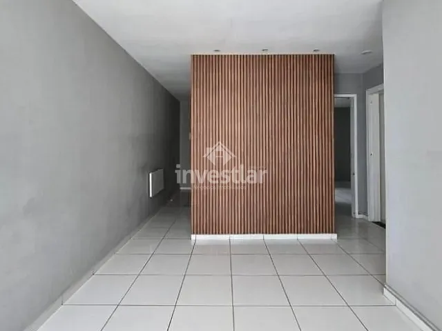 Casa com 89m² 2 quartos e 1 banheiro, à venda, no bairro Cruzeiro em Campina Grande