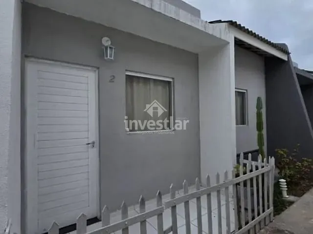 Casa com 89m² 2 quartos e 1 banheiro, à venda, no bairro Cruzeiro em Campina Grande