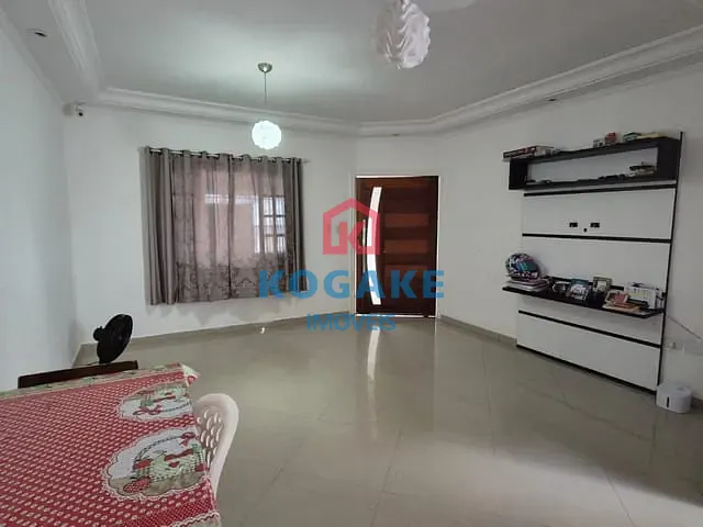 Casa com 148m² 3 quartos e 2 banheiros, à venda, no bairro Cidade Morumbi em São José dos Campos