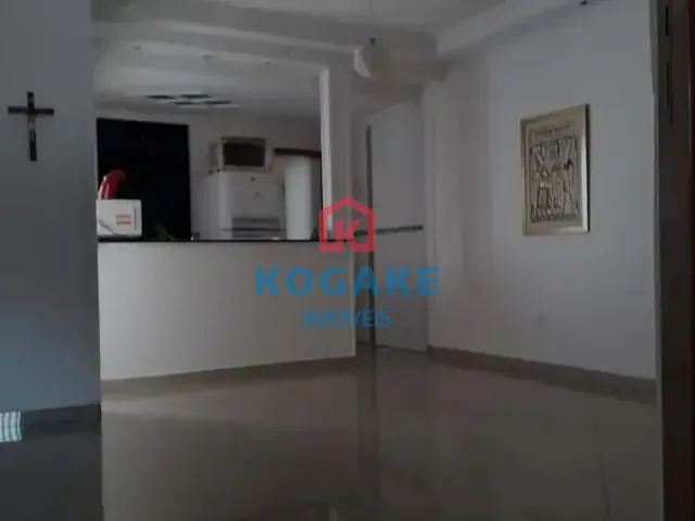 Casa com 148m² 3 quartos e 2 banheiros, à venda, no bairro Cidade Morumbi em São José dos Campos