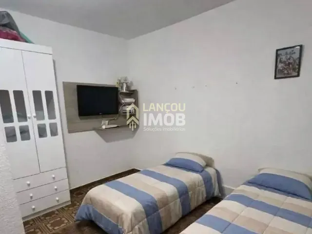 Casa com 154m² 3 quartos e 3 banheiros, à venda, no bairro Jardim Bonfiglioli em Jundiaí
