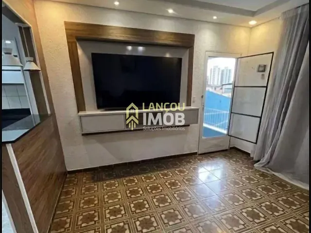 Casa com 154m² 3 quartos e 3 banheiros, à venda, no bairro Jardim Bonfiglioli em Jundiaí