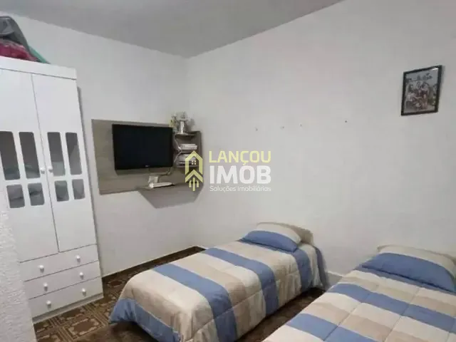 Casa com 154m² 3 quartos e 3 banheiros, à venda, no bairro Jardim Bonfiglioli em Jundiaí