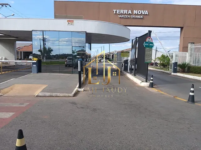 Casa com 120m² 2 quartos e 1 banheiro, à venda, no bairro 23 de Setembro em Várzea Grande