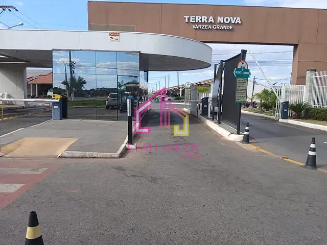 Casa com 120m² 2 quartos e 1 banheiro, à venda, no bairro 23 de Setembro em Várzea Grande