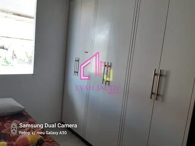 Casa com 120m² 2 quartos e 1 banheiro, à venda, no bairro 23 de Setembro em Várzea Grande