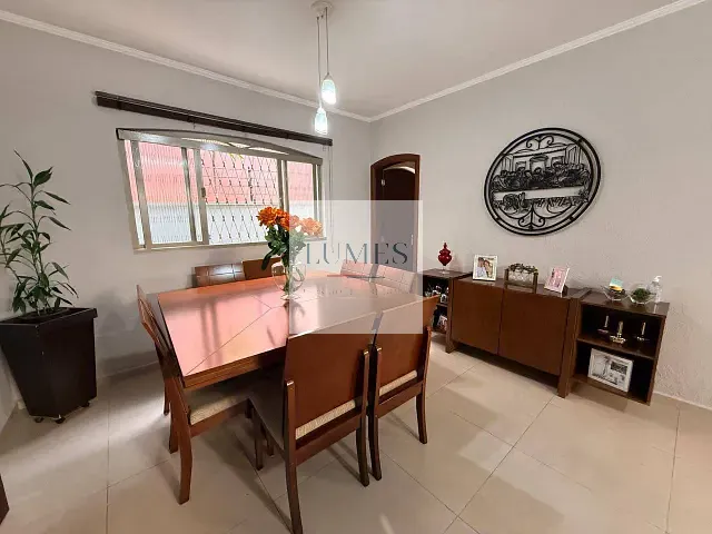 Casa com 400m² 3 quartos e 4 banheiros, à venda, no bairro Centro em Santa Bárbara D'Oeste