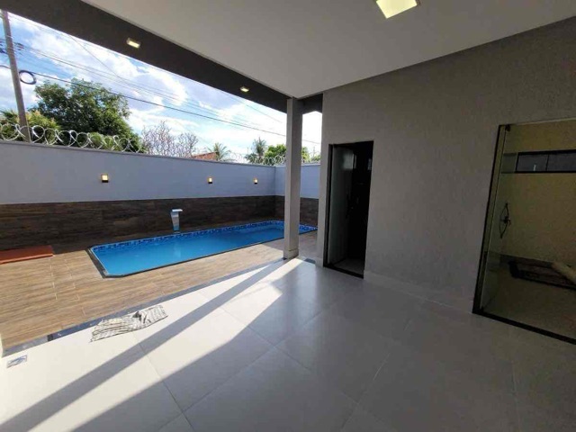 Foto do Casa - Mansão à Venda, Parque Veiga Jardim, Aparecida de Goiânia, GO | Maxwell Imóveis