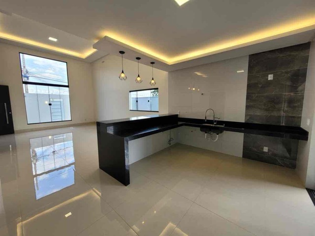 Foto do Casa - Mansão à Venda, Parque Veiga Jardim, Aparecida de Goiânia, GO | Maxwell Imóveis