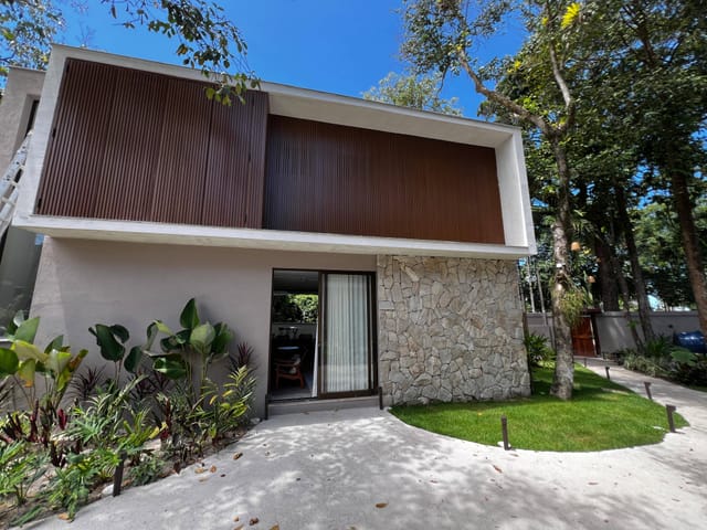 Foto do Casa - Casa à venda, Arraial D'Ajuda, Porto Seguro, BA | Rede Max Imoveis