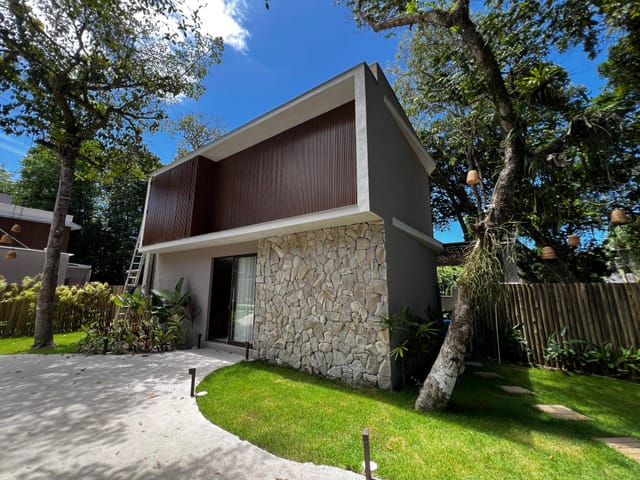 Foto do Casa - Casa à venda, Arraial D'Ajuda, Porto Seguro, BA | Rede Max Imoveis