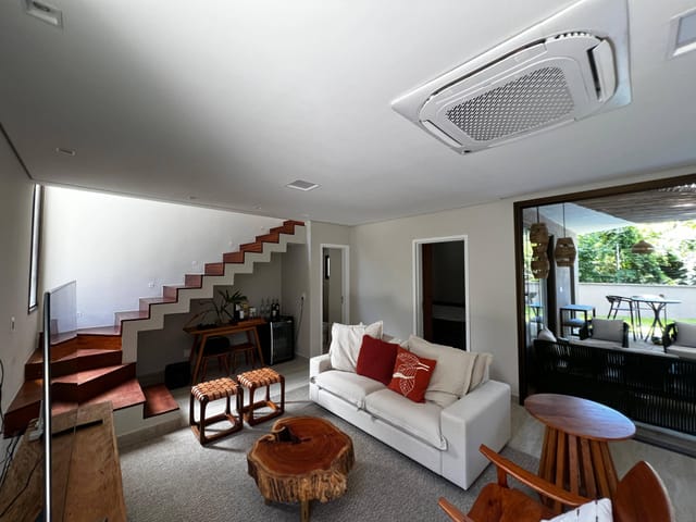 Foto do Casa - Casa à venda, Arraial D'Ajuda, Porto Seguro, BA | Rede Max Imoveis