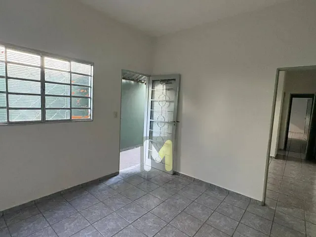 Casa com 125m² 2 quartos e 1 banheiro, para alugar, no bairro Jardim Boa Vista em Serrana