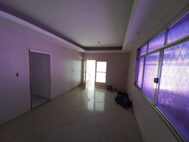 Casa com 360m² 4 quartos e 3 banheiros, à venda, no bairro Vila Valqueire em Rio de Janeiro
