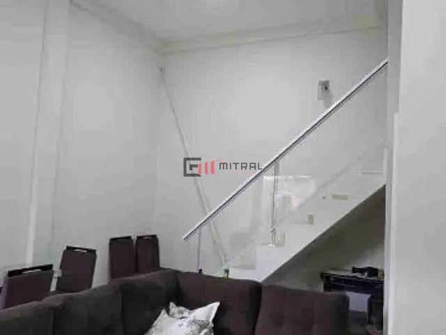 Casa 3 quartos e 2 banheiros, à venda, no bairro Santa Joana em Londrina