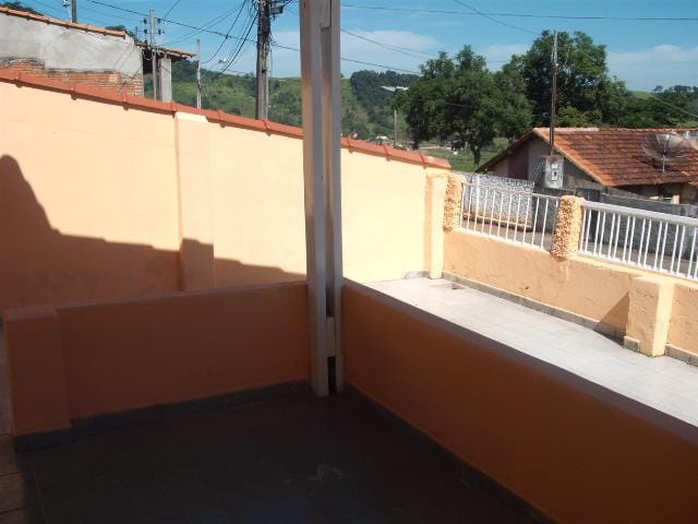 Foto do Casa - Casa à venda 3 Quartos, 3 Vagas, 220M², Rebourgeon, Itajubá - MG | MOHALLEM e LOPES CORRETAGEM E ADMINISTRACAO DE IMOVEIS LTDA
