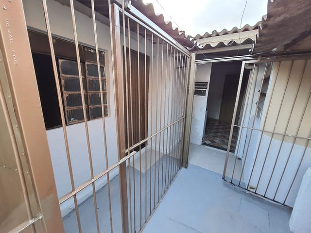 Foto do Casa - Pasta 1425.3 - Casa para Locação 2 Quartos, 30M², Vila Santa Helena, Goiânia - GO | Marco Imobiliária