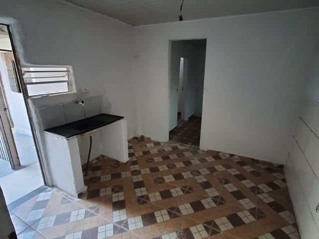 Foto do Casa - Pasta 1425.3 - Casa para Locação 2 Quartos, 30M², Vila Santa Helena, Goiânia - GO | Marco Imobiliária