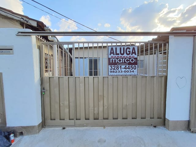 Foto do Casa - Pasta 1425.3 - Casa para Locação 2 Quartos, 30M², Vila Santa Helena, Goiânia - GO | Marco Imobiliária