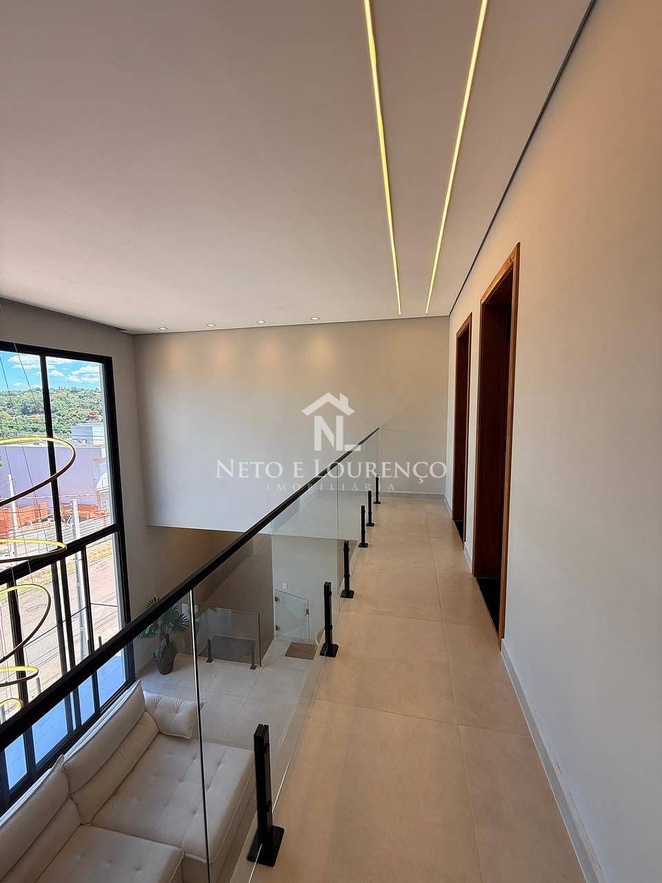 Casa, 3 quartos, 245 m² - Foto 14