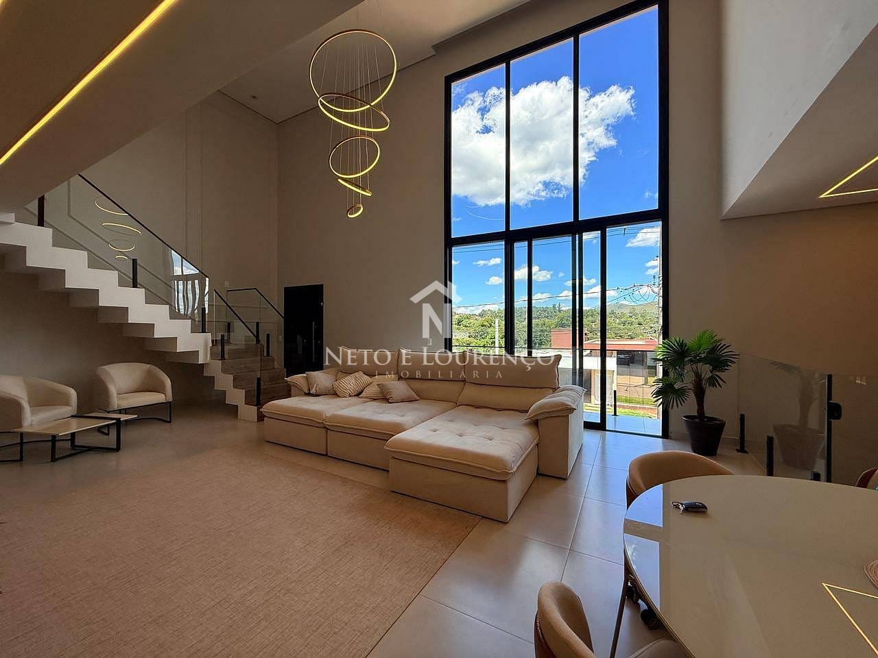 Casa, 3 quartos, 245 m² - Foto 7