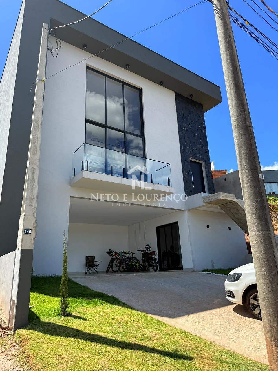 Casa, 3 quartos, 245 m² - Foto 22