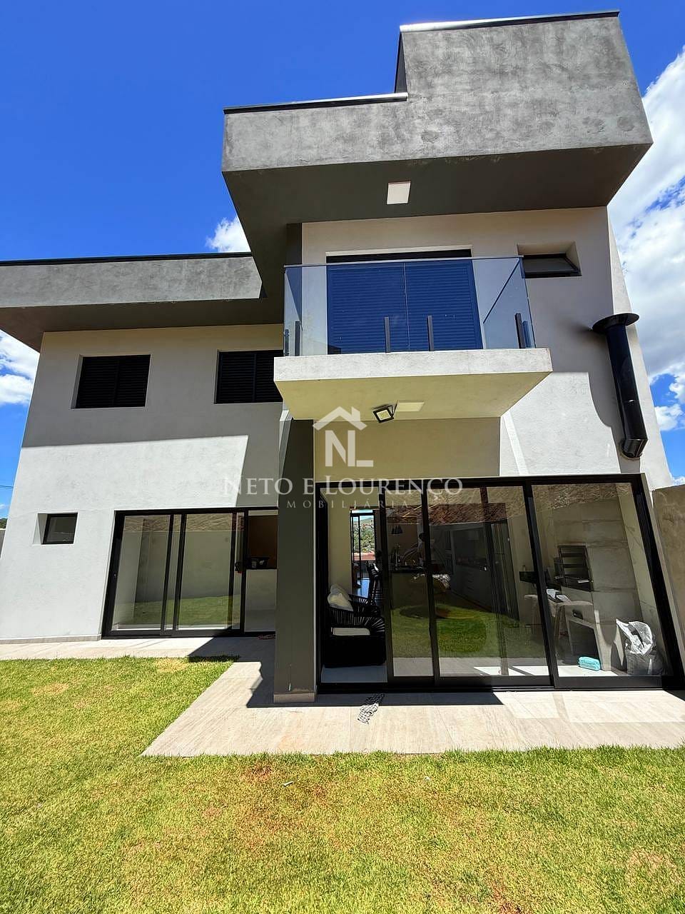 Casa, 3 quartos, 245 m² - Foto 21