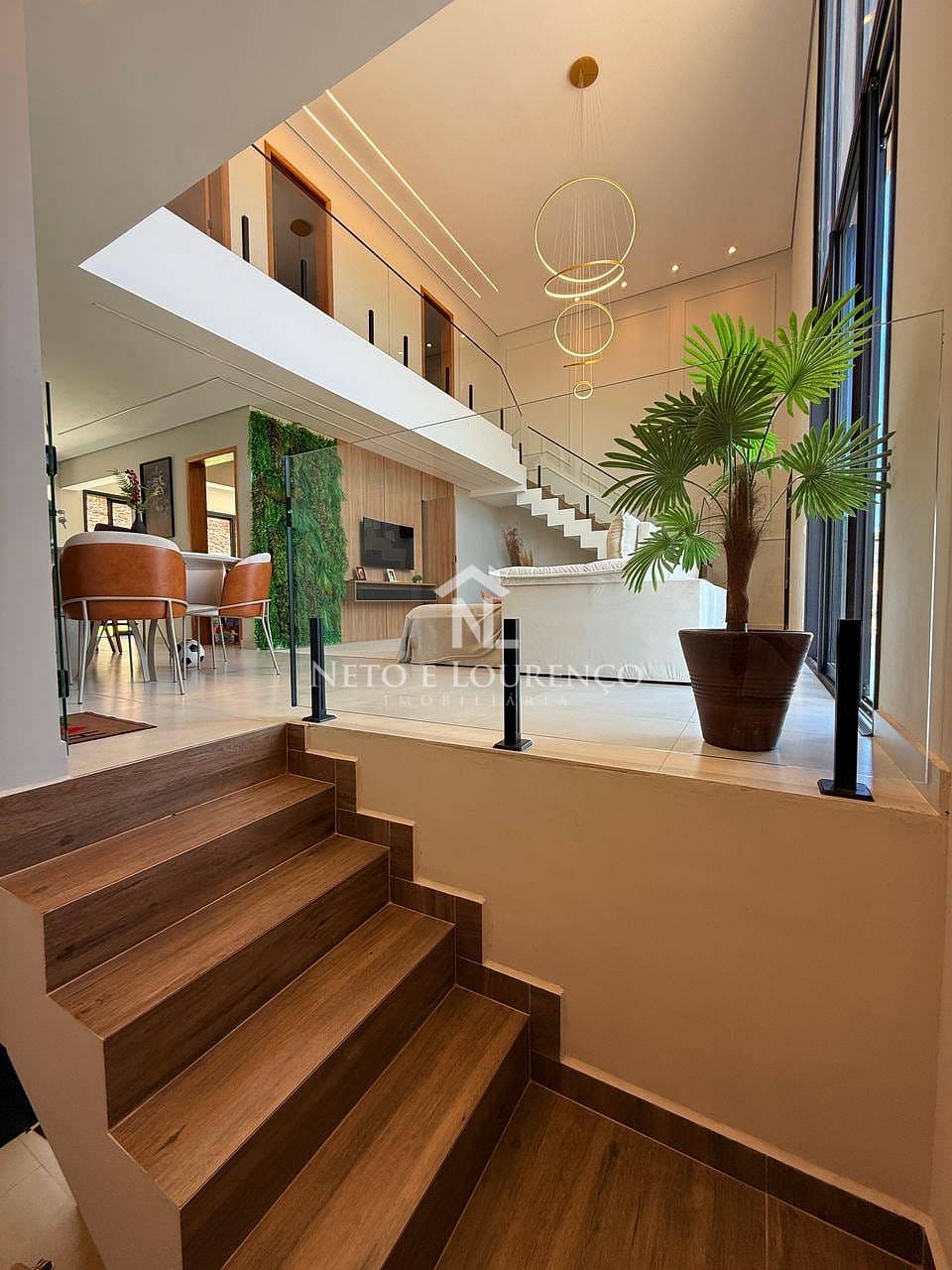Casa, 3 quartos, 245 m² - Foto 19