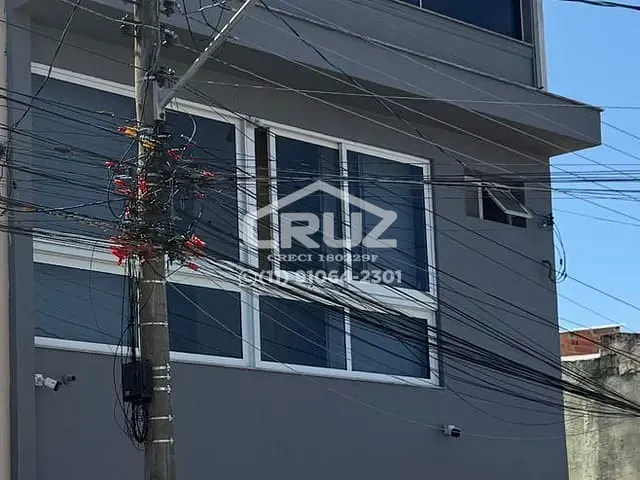 Casa 4 quartos e 4 banheiros, à venda, no bairro Vera Tereza em Caieiras