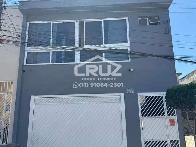 Casa 4 quartos e 4 banheiros, à venda, no bairro Vera Tereza em Caieiras