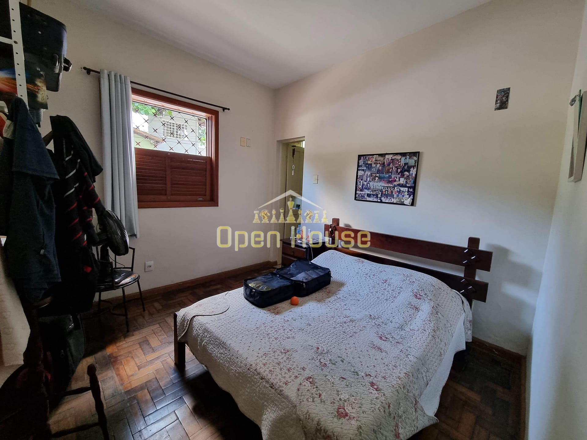 Casa, 5 quartos, 450 m² - Foto 8