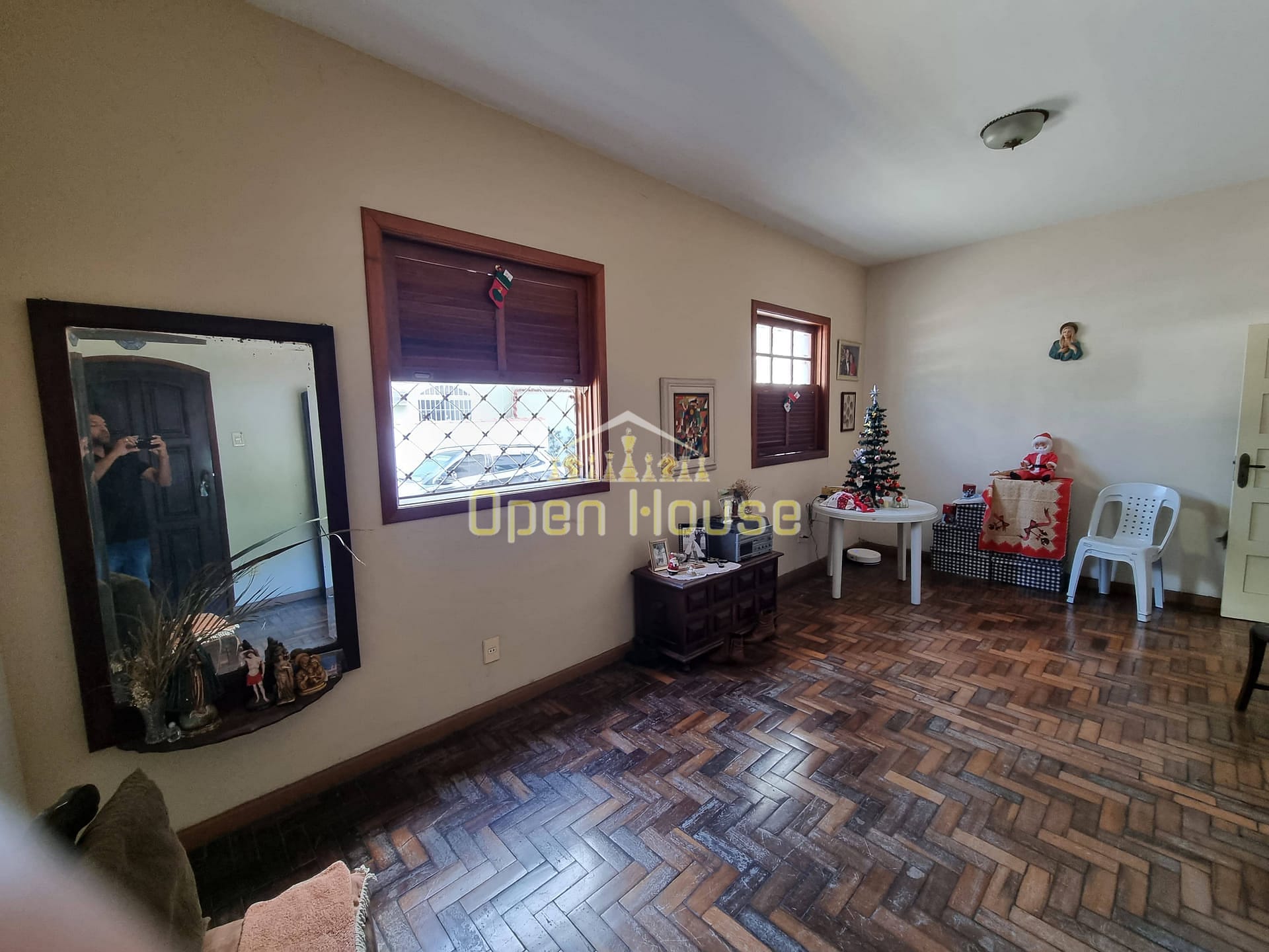 Casa, 5 quartos, 450 m² - Foto 3