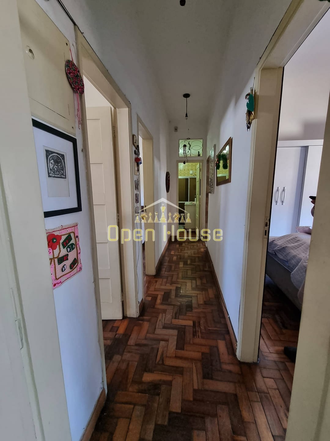 Casa, 5 quartos, 450 m² - Foto 10