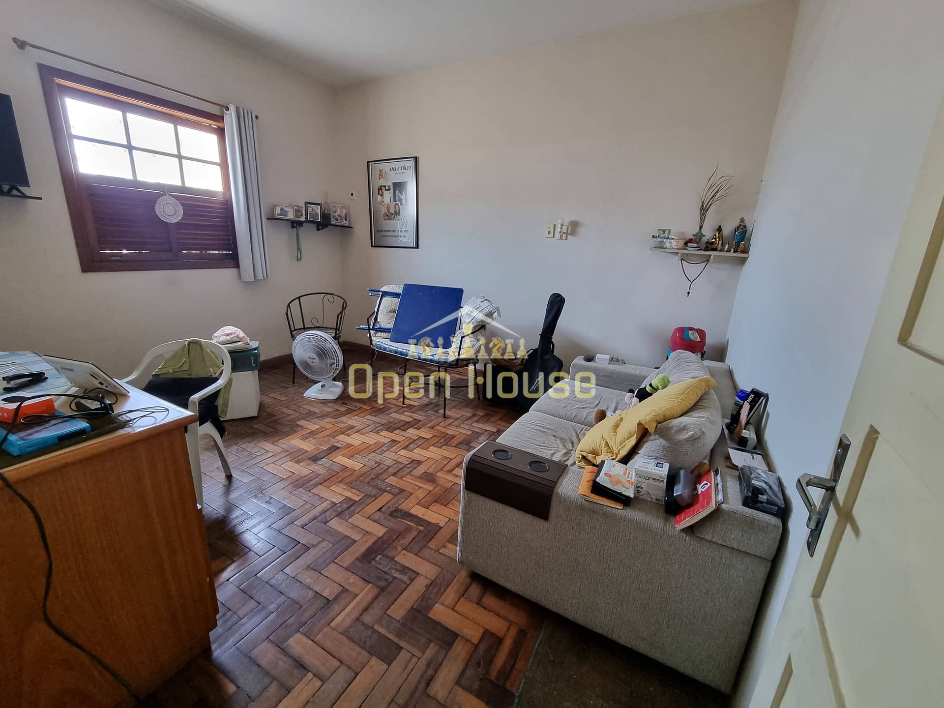 Casa, 5 quartos, 450 m² - Foto 11