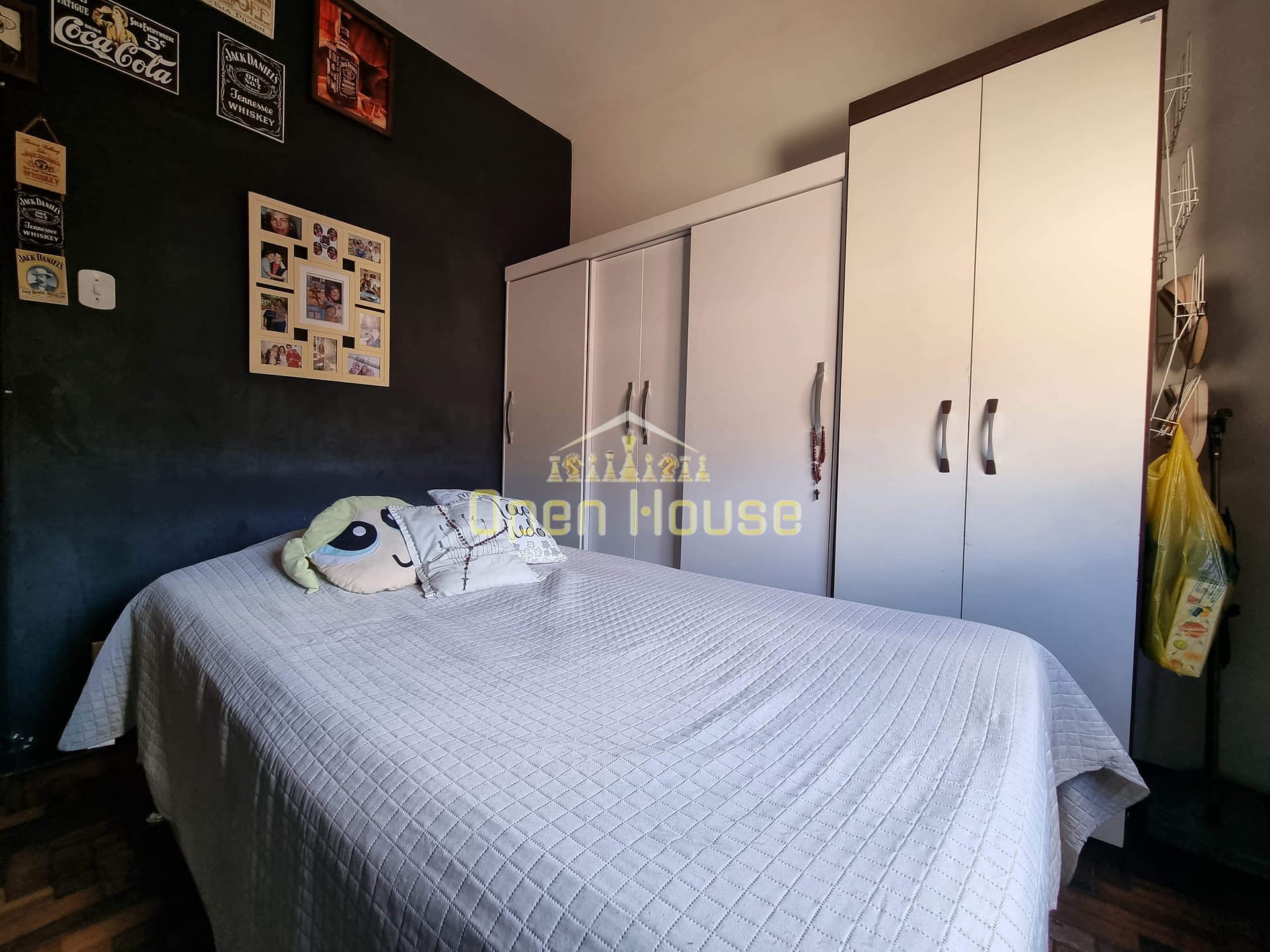 Casa, 5 quartos, 450 m² - Foto 12