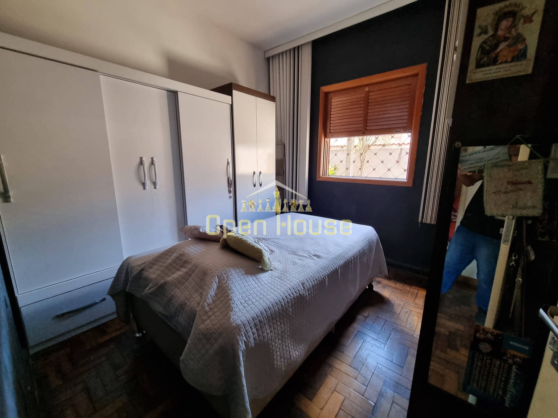 Casa, 5 quartos, 450 m² - Foto 13