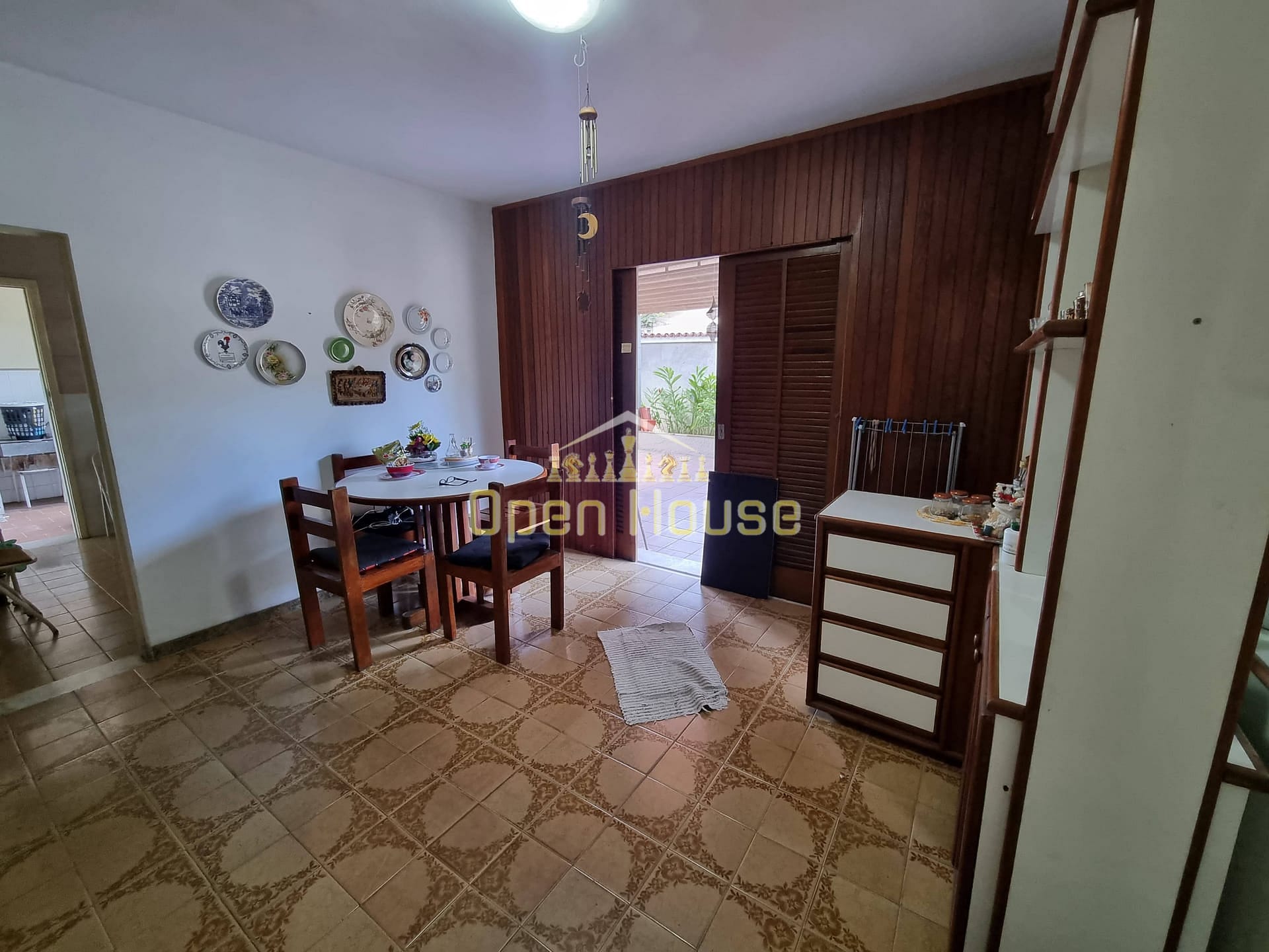 Casa, 5 quartos, 450 m² - Foto 16