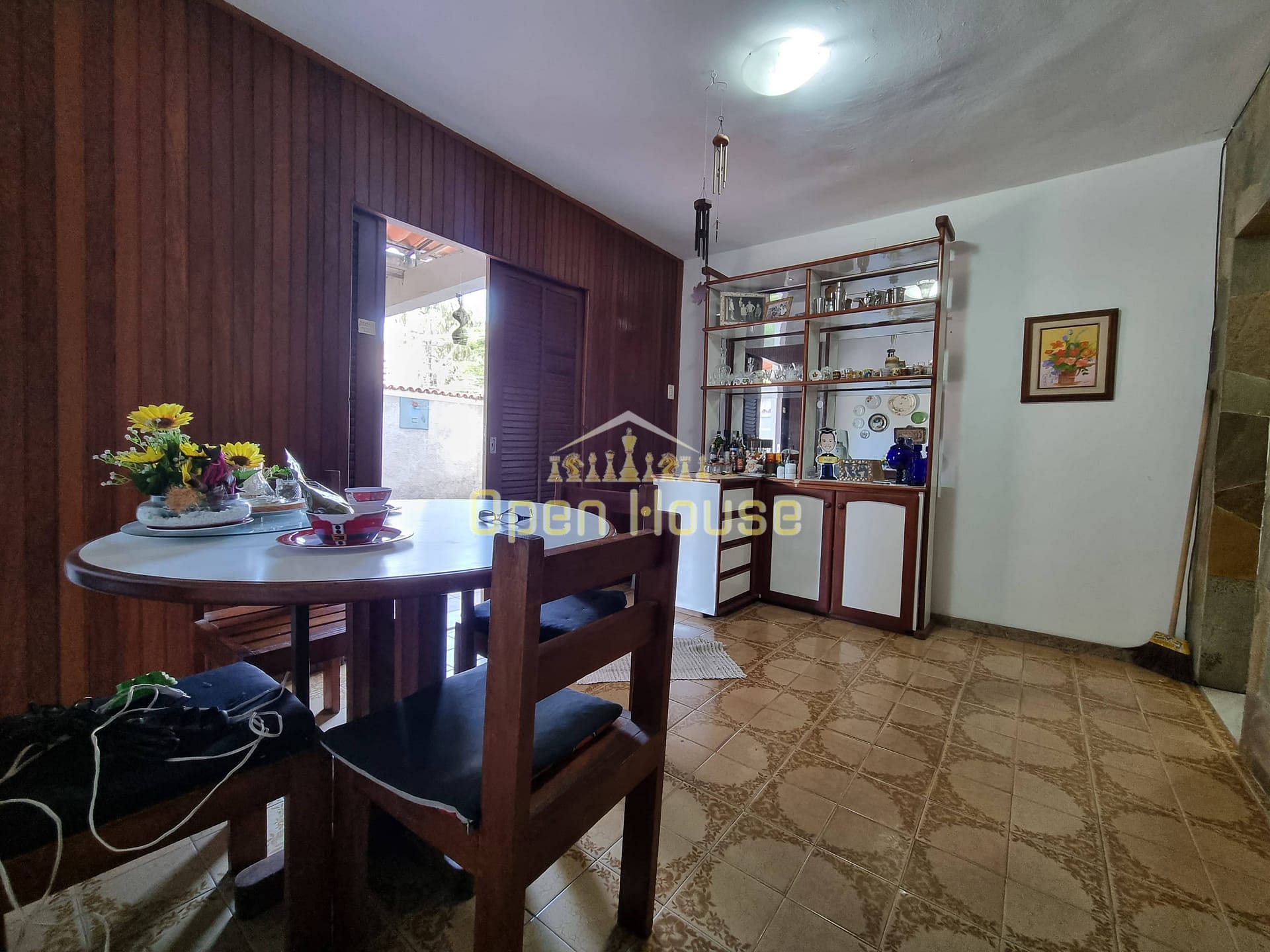 Casa, 5 quartos, 450 m² - Foto 15