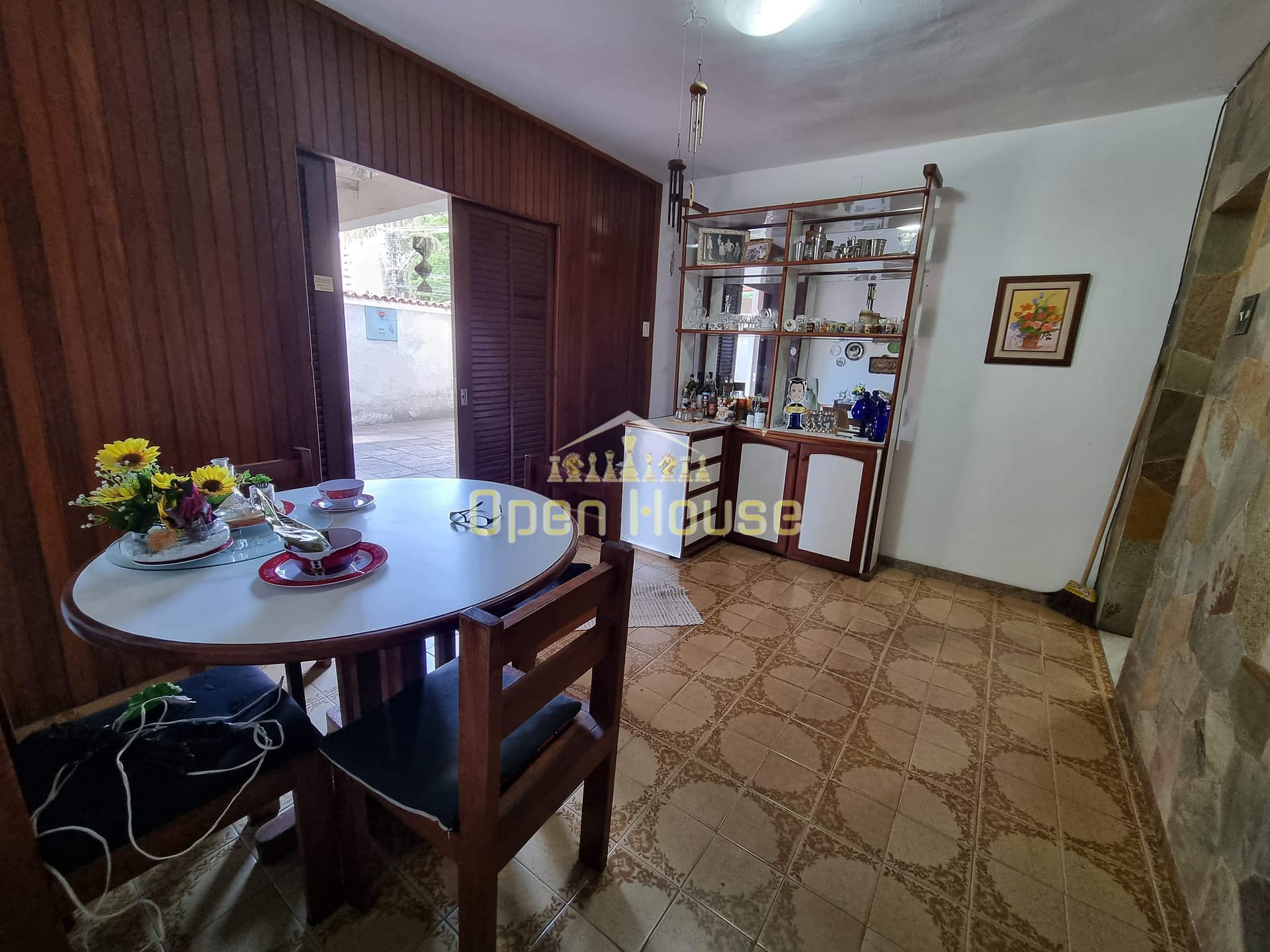 Casa, 5 quartos, 450 m² - Foto 17