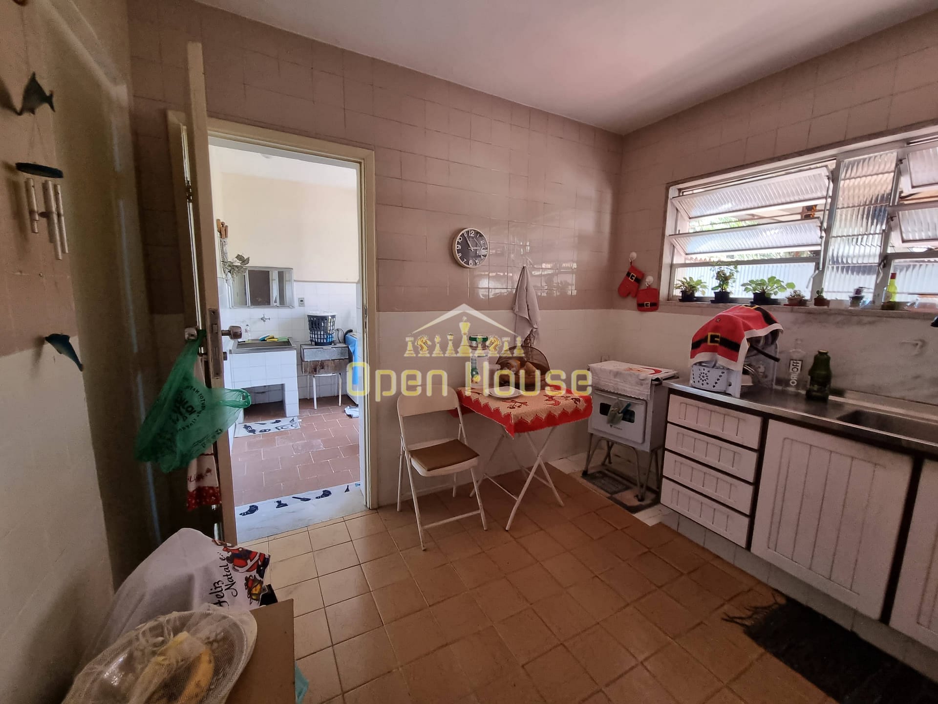 Casa, 5 quartos, 450 m² - Foto 18