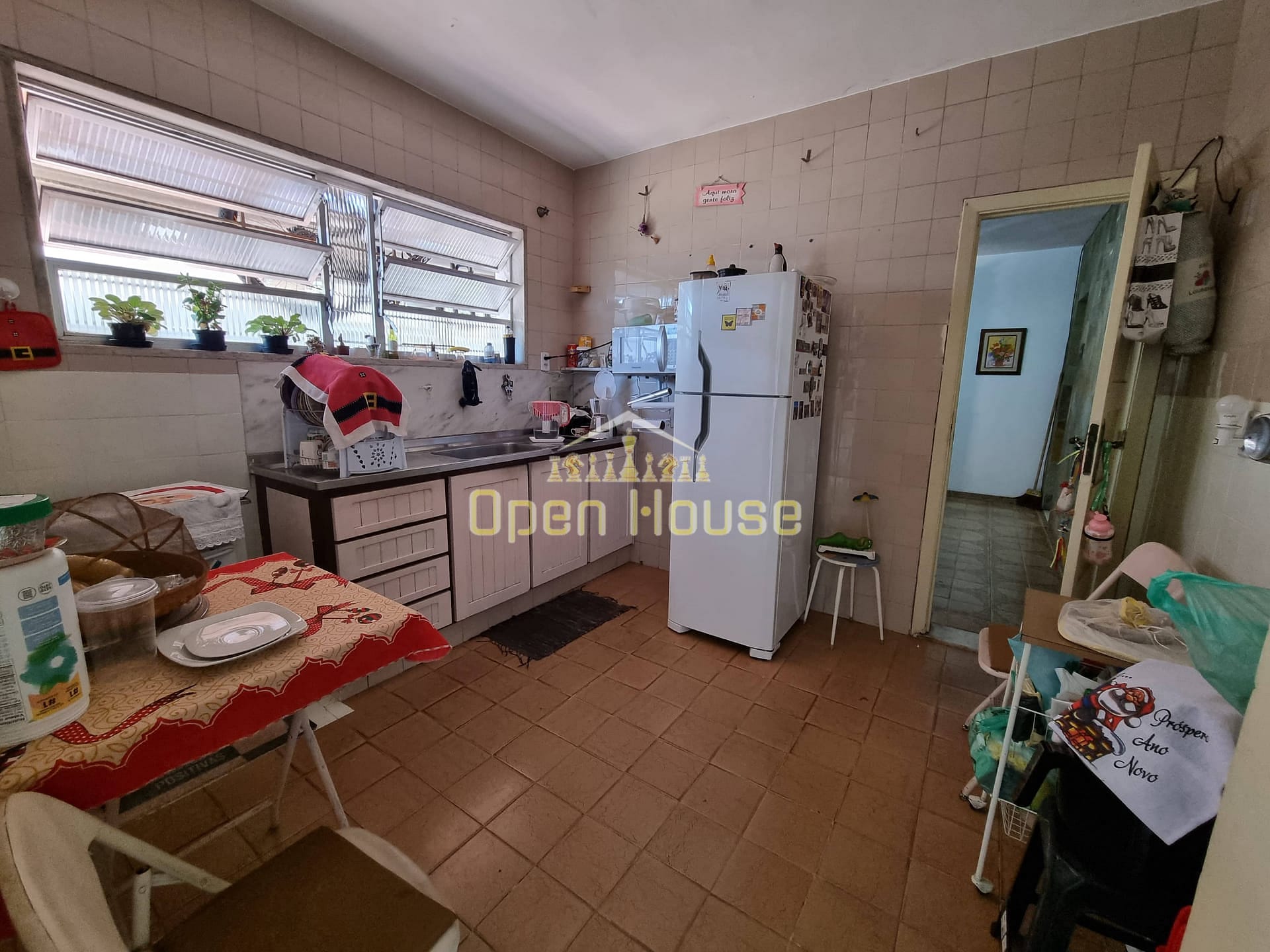 Casa, 5 quartos, 450 m² - Foto 19