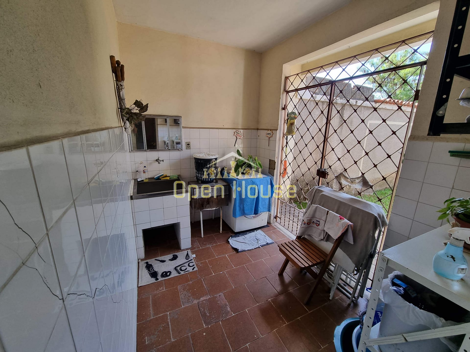 Casa, 5 quartos, 450 m² - Foto 20