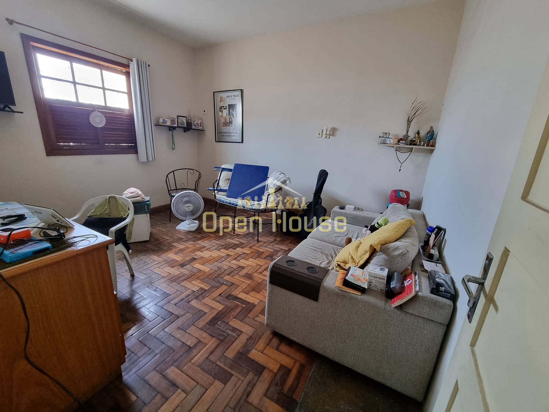 Casa, 5 quartos, 450 m² - Foto 6