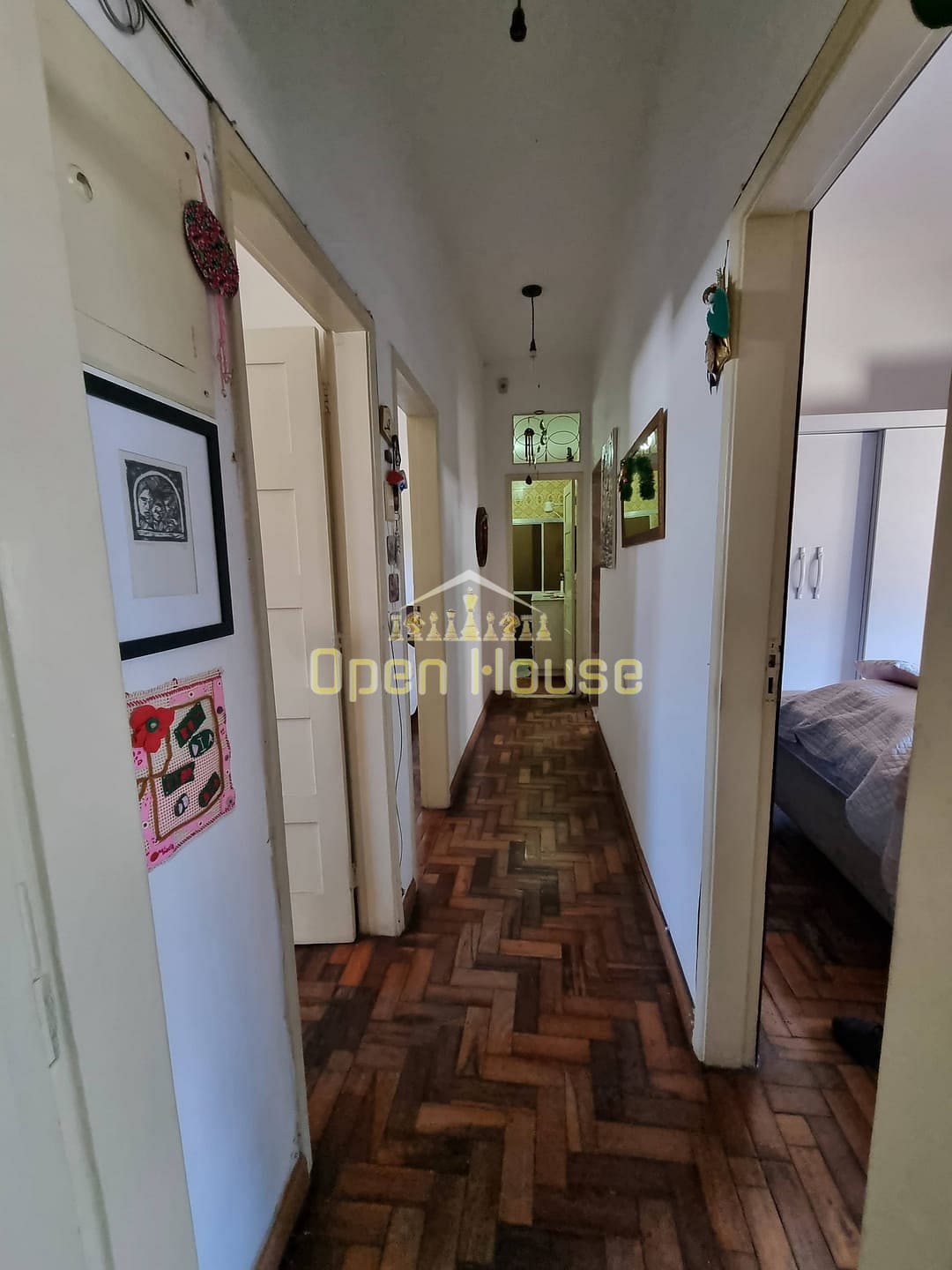 Casa, 5 quartos, 450 m² - Foto 2